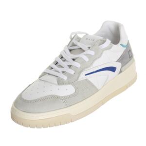 SCARPETTA TORNEO PURE SOFT GRIGIO